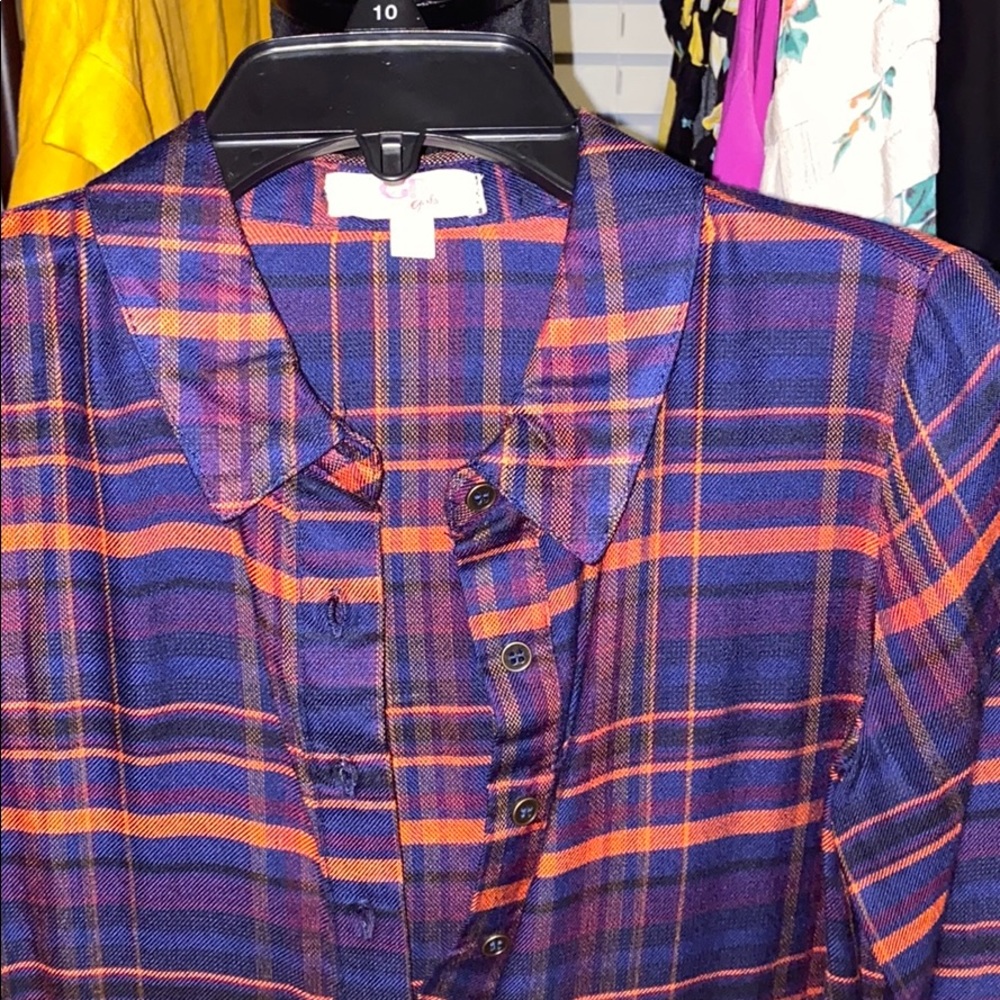 Girls dress
